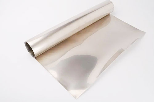 一种用于金属膜香蕉视频免费看的膨胀轴的制作方法