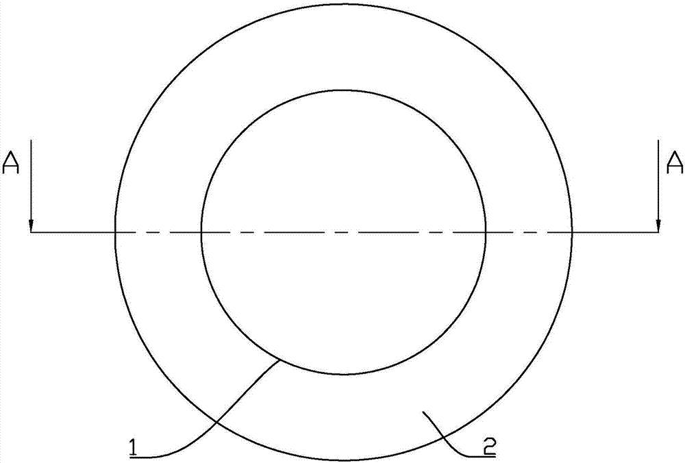 香蕉视频免费看的分切刀具的制作方法